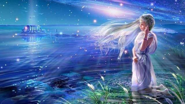 白羊座▲十分看重眼缘，会一见钟情的四个星座