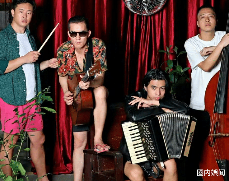 音乐节|神仙阵容！X玖少年团疑将加盟音乐节，新裤子等热门乐队均在列