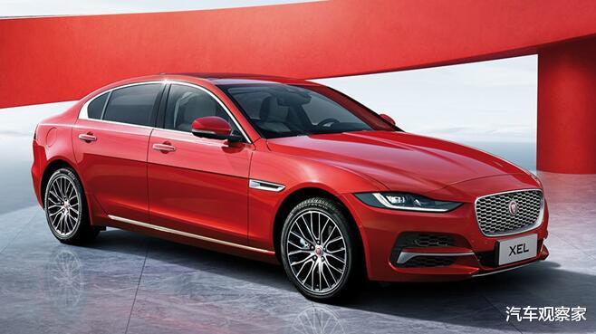 『福特探险者』21万即可拥有豪华品牌B级车，你还会选择雅凯帕迈吗？