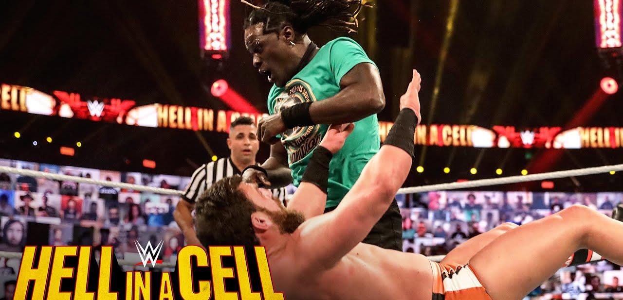 wwe|现今WWE之中年龄最大的9位全职明星,年龄最大48岁,某团独占三席