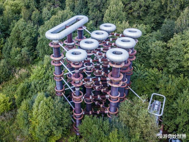 |28个被人类遗忘的角落，遭遇大自然的无情反噬！