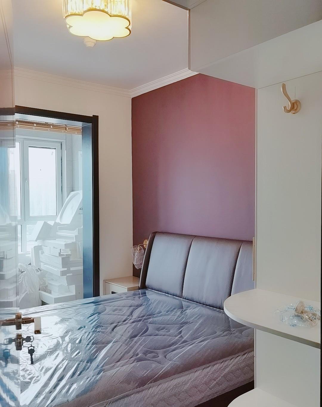 |历时三个月装修完工，不请设计师，效果还不错，一家人都比较满意