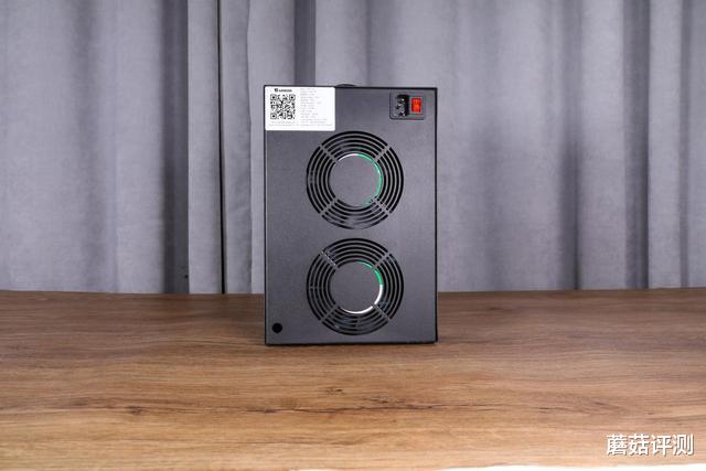 显卡|BARROW把压缩机制冷带入PC水冷，由散热到制冷的飞跃