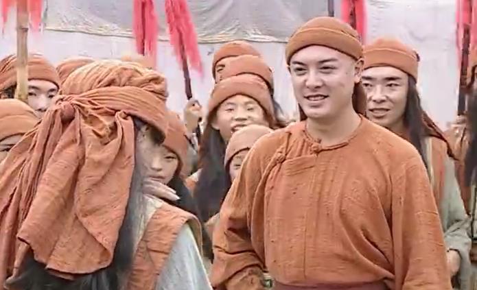 「陈玉成」太平天国淮王：“喝酒”丧失战斗力，率800兵马跪地哭泣请降