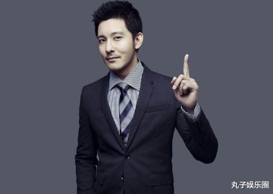 红着红着就"过气"的6位男星, 第五个有点渣