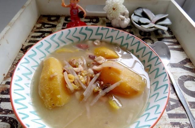 地瓜|立秋后，丝瓜苦瓜不吃香，秋天最该吃的是这瓜，香甜软糯，降秋燥