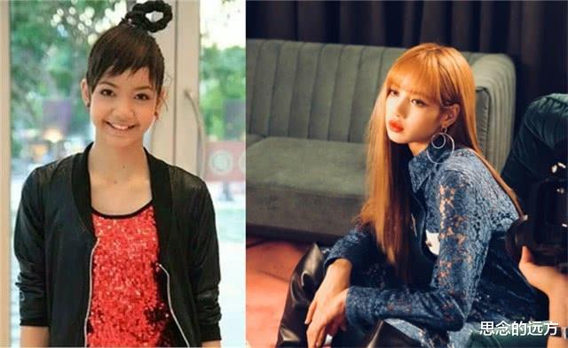 赵丽颖：离开了公司包装的明星就是普通人？看到这些照片，你还爱他们吗？