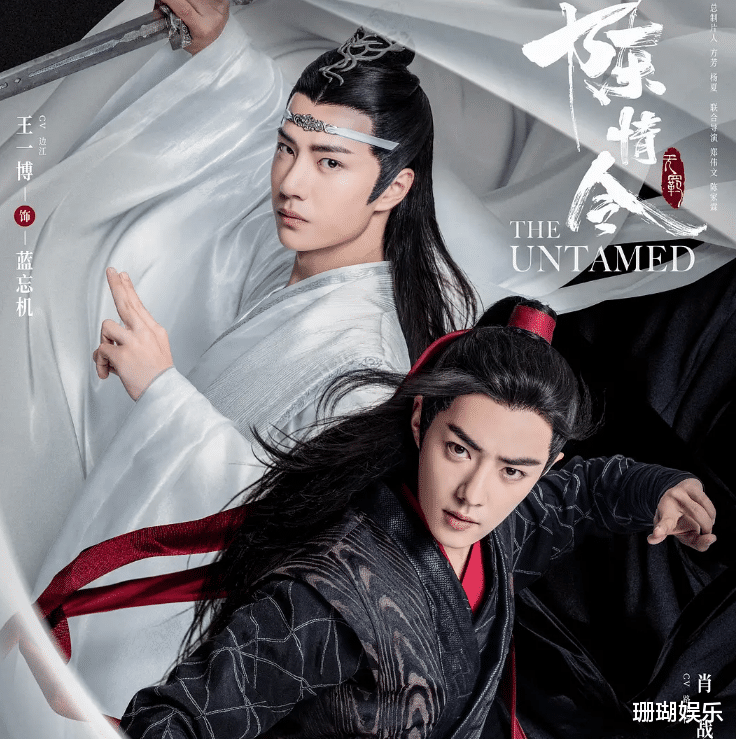 「且试天下」《且试天下》改编成剧，徐正溪演黑丰息？女主“风惜云”人选绝了
