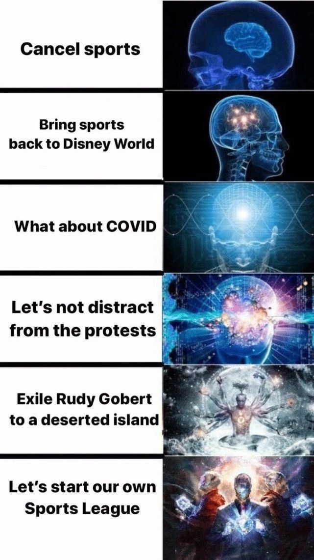 凯里·欧文▲肖华颤抖！欧文的野心曝光，他要让NBA大结局