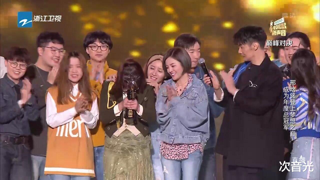 中国好声音2020▲《中国好声音2020》导师阵容，你最期待谁？