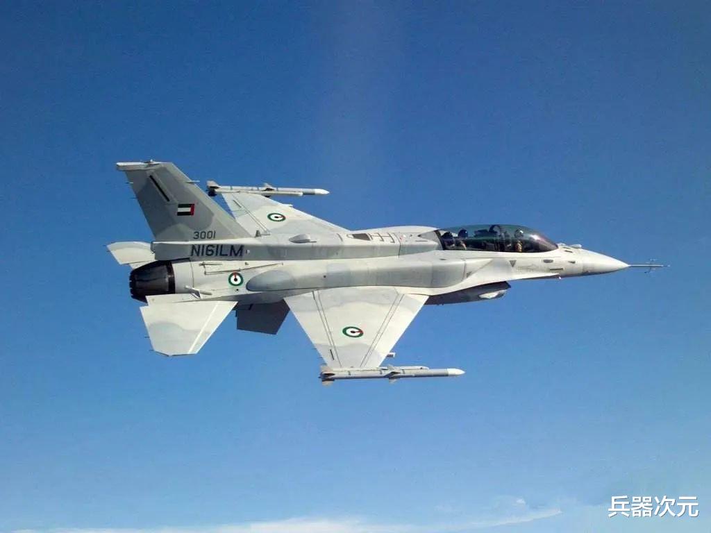 f-16：巴基斯坦又要进口猴版F16，却不考虑购买歼10，给出的理由扎心了