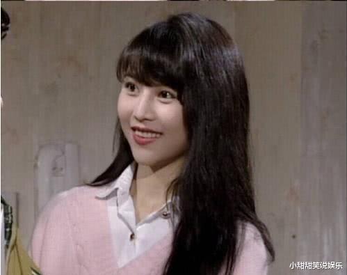 朱茵■朱茵：这是我的17岁，赵雅芝：这是我17岁，蔡少芬：都给我闪开