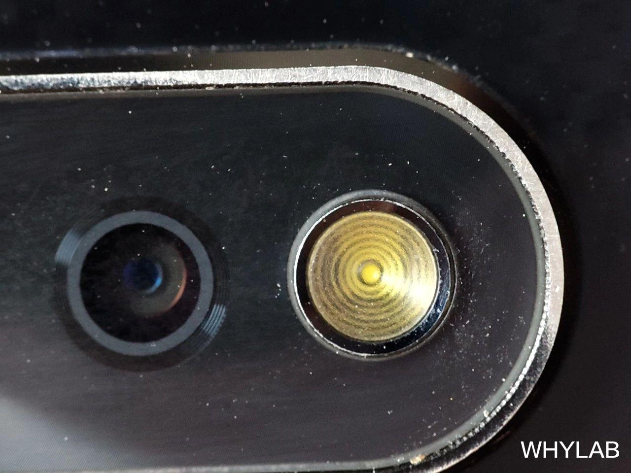 红米手机▲拍月亮已经过时了，Redmi K30 Pro 想让你数毛