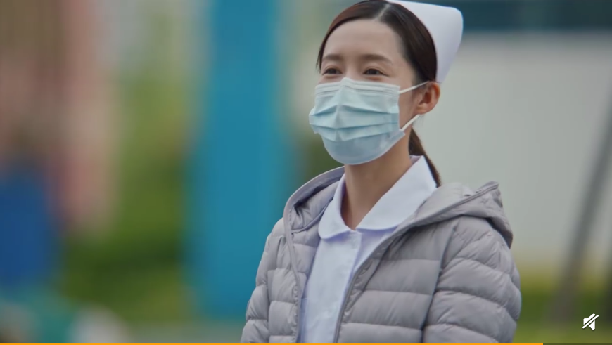 邓伦|邓伦官宣新剧，看了女主后表示，这次邓伦能带火她吗？