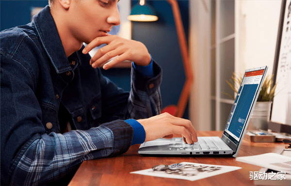 |3K档也有大腕级十代酷睿轻薄本：高颜值+10nm工艺