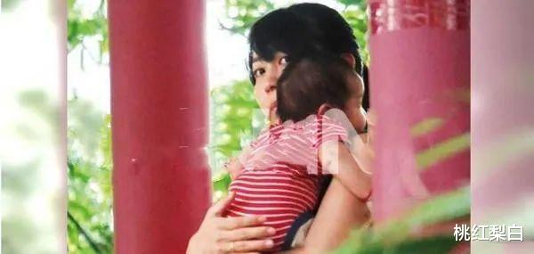 方琼|被曝光后大方官宣承认生子！奇怪，他隐婚怎么没人骂？