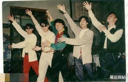 成龙|儿子入狱，女儿抑郁，成龙背叛林凤娇的惩罚来了