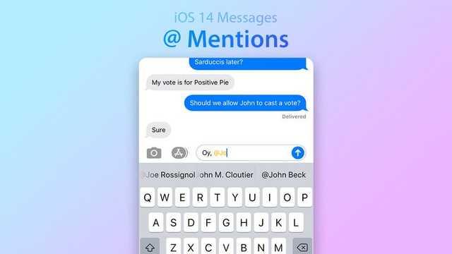 『iOS14』不熬夜！3分钟提前看苹果WWDC，iOS 14透露iPhone 12的秘密