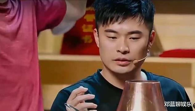 陈赫|陈赫手滑把手机掉锅里，郑恺下意识说的9个字亮了，粉丝：损友！