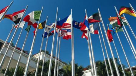 「中国队」世界大赛拒绝挂中国国旗,中方霸气直接退赛,其他参赛国:不比了