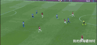 伊布|一场3-1让米兰大喜！恰神独造3球+凯西世界波 伊布百场哑火