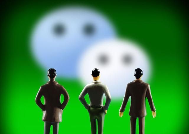 #微信#这样删除微信“僵尸好友”有风险