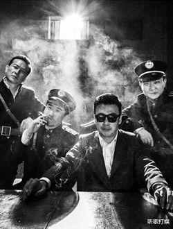 「柳云龙」柳云龙、苏青合作新剧《胜算》将播,又一部剧情跌宕的谍战剧