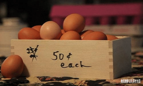 通货膨胀■通货膨胀出现后，钱会变得“不值钱”，这类人却可能成为大赢家