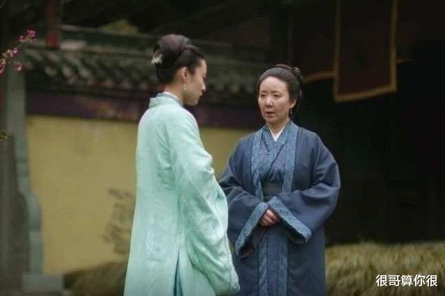 《三十而已》中的陳女士和王太太，看似不起眼的配角，來頭都不小-圖8