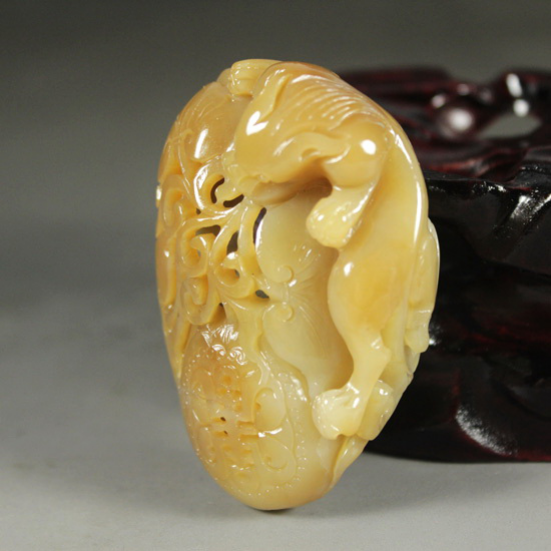 玛瑙|玩玉必读!14种和田玉的基本分类大全,拒绝被忽悠!