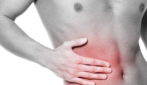 「肝脏」肝病不是一下子出现的,如果出现4种“迹象”,多半是肝在求救