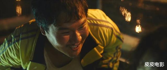 「李英爱」一部扭曲“人性”的犯罪片，讲述了一个女人在绝望中反杀的故事