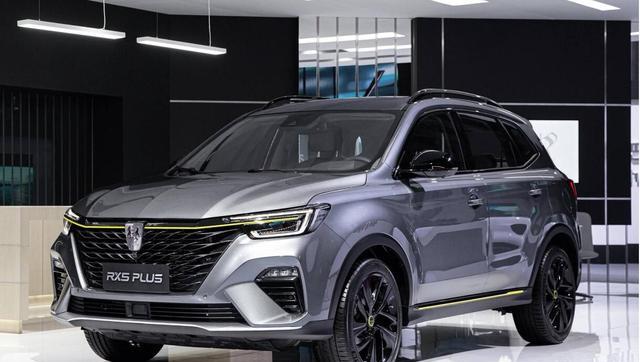 SUV|国产SUV质量排行榜更新：前十名大洗牌，哈弗H6和CS75退出榜单！