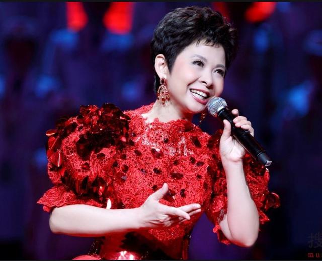 春晚|国家一级演员董文华：从当红期到被封杀\消失\18年，如今怎么样了