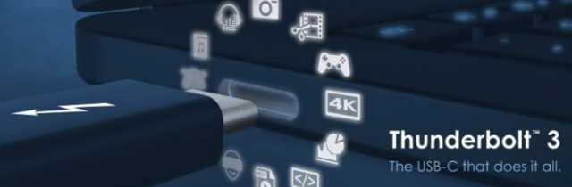 5G|为什么苹果MacBook爱用雷电接口？答案在这里