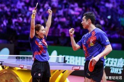 刘诗雯：刘诗雯真棒！因集训缺席活动向球迷们告假，呼吁大家一起行动起来