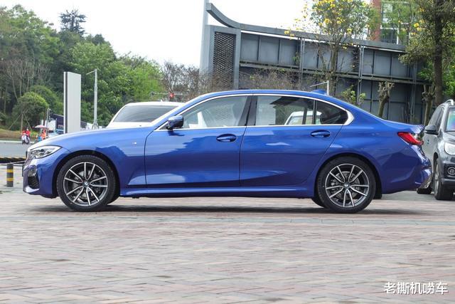 SUV|不后驱无乐趣,豪华后驱车作何抉择?宝马3系PK凯迪拉克CT5