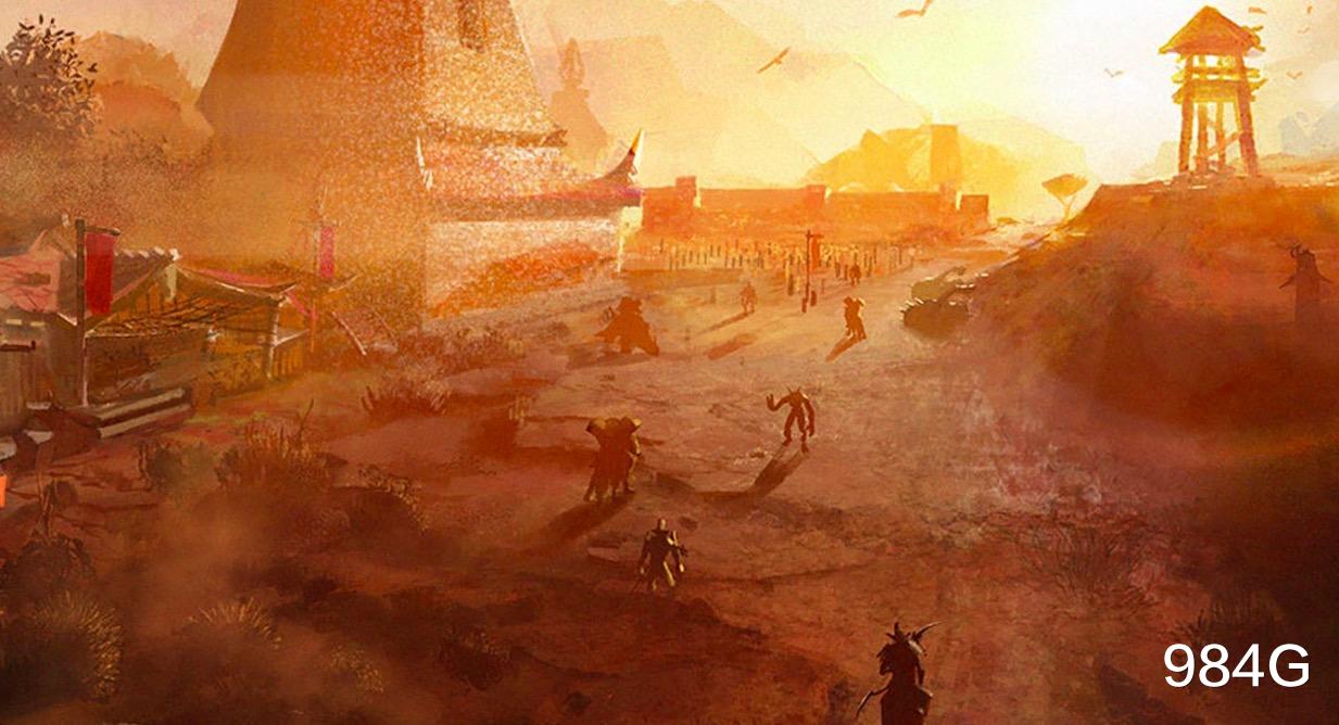 『魔兽世界』魔兽世界怀旧服：怎么买什么都贵？别人龙牙都三千 自己却花一万