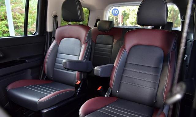 『长安汽车』长安欧尚X70A怎么样，可以入手吗？油耗多少？