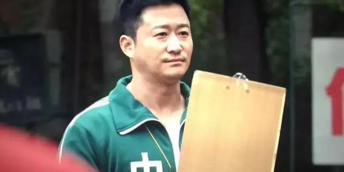 【吴京】用一顿涮羊肉，请来吴京客串电影狂收3.5亿票房，顺便还获得影帝