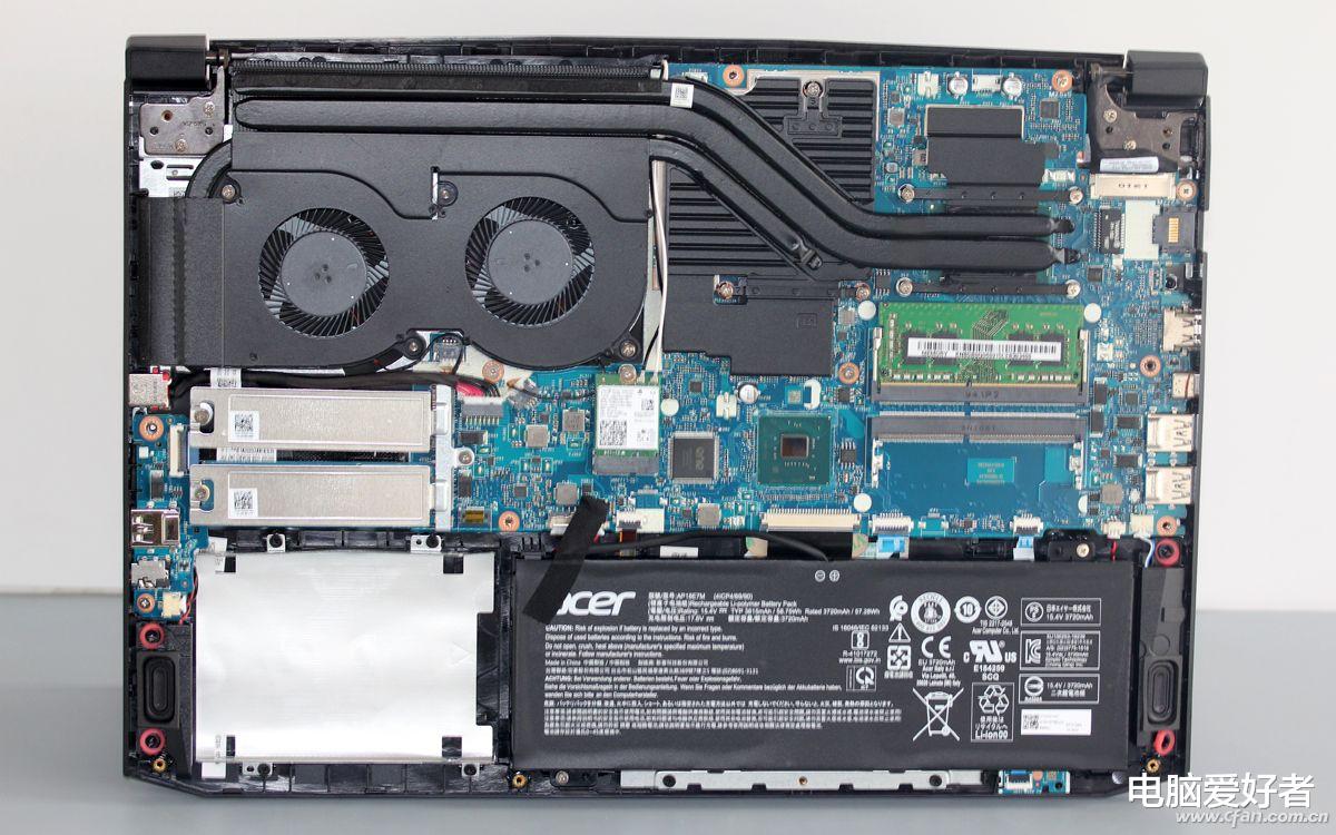 设计师|想给笔记本清灰升级？先了解下如何拆机吧！