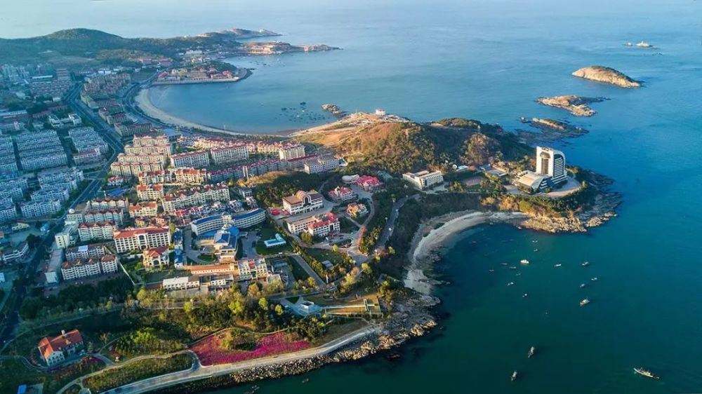威海|山东私藏了一座海上城市，比三亚更清净，景美人更美
