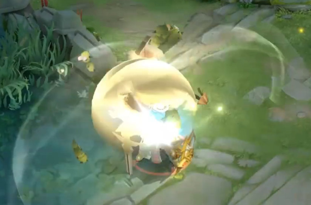 『猪八戒』S20赛季1级战令皮肤特效曝光,史上最好的1级皮肤,特效堪比史诗