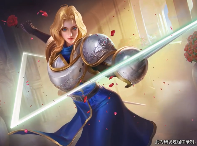 诸葛亮|夏洛特已经上架，为何新英雄还没有消息？人物三选一会是谁？