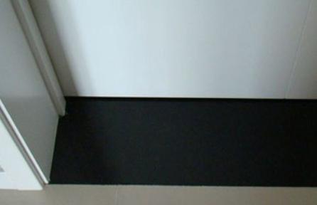 [装修风格]有钱人门槛石都喜欢这样装，预示着财运迎门来，越住越富有