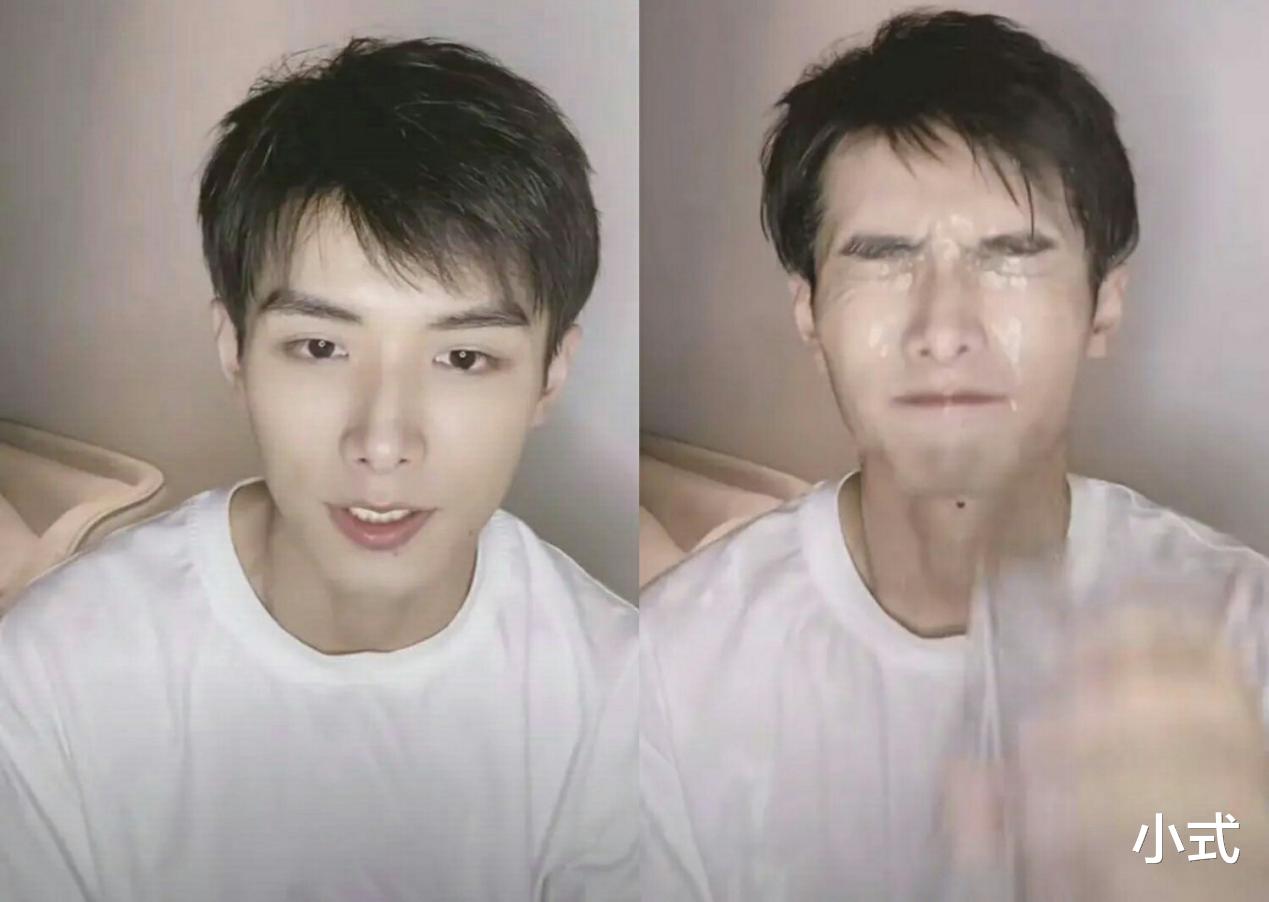 于正|于正艺人赵弈钦想红想疯了，发泼水视频道歉，气的于正在微博上大骂