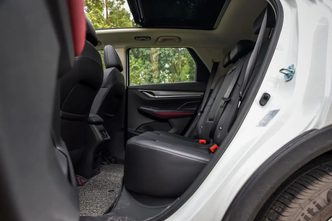 动力▲真相了,这些人不适合买SUV