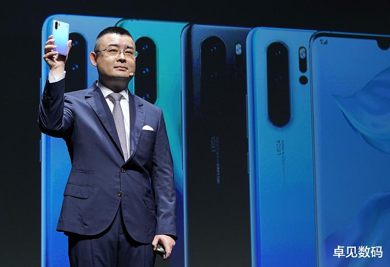 |华为最疯狂的一次降价,8+128G直接跳水2000元,性价比封顶了!