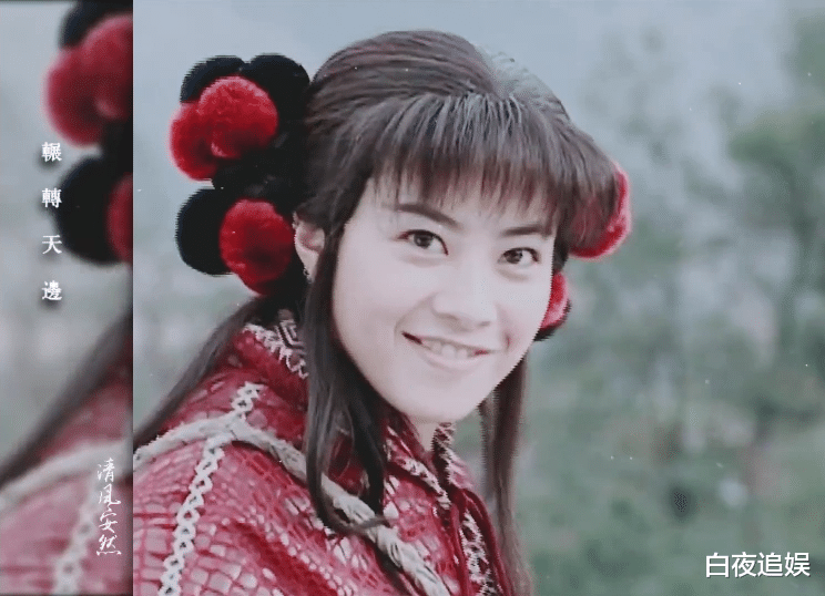 整容|18年前这部剧才是“神仙阵容”,女演员个个都很美,却没一个整容脸