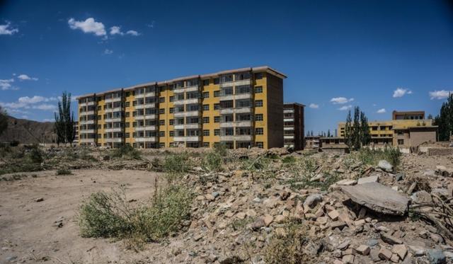 又一“鬼城”诞生，房价低至1平100元，依然遭人嫌弃没人买